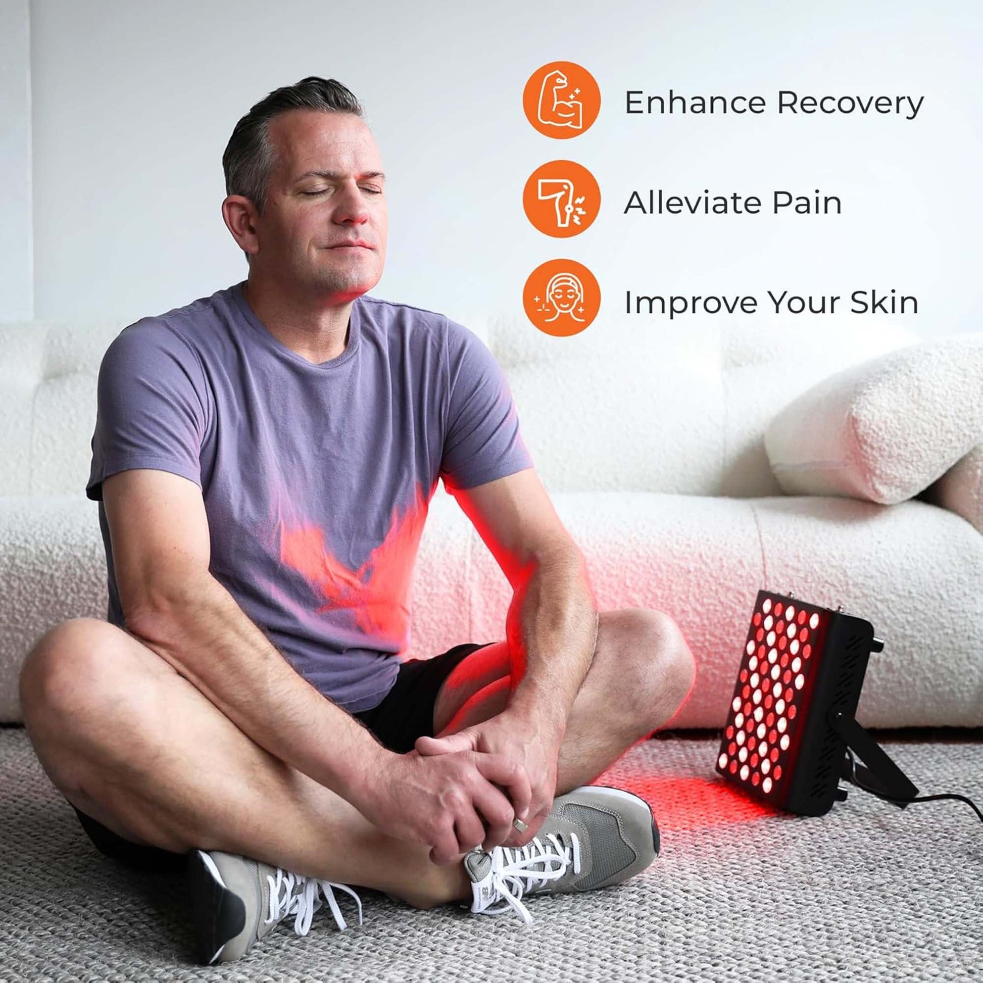 BioHeal Light Therapy