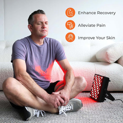 BioHeal Light Therapy