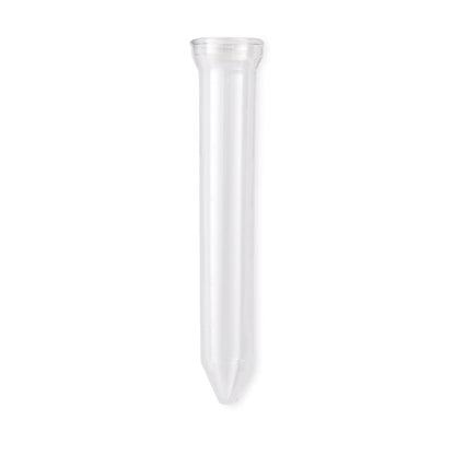 McKesson Conical Bottom Urinalysis Tube, 12 mL