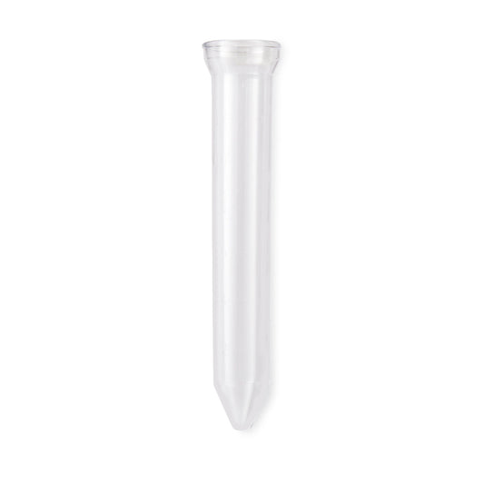 McKesson Conical Bottom Urinalysis Tube, 12 mL