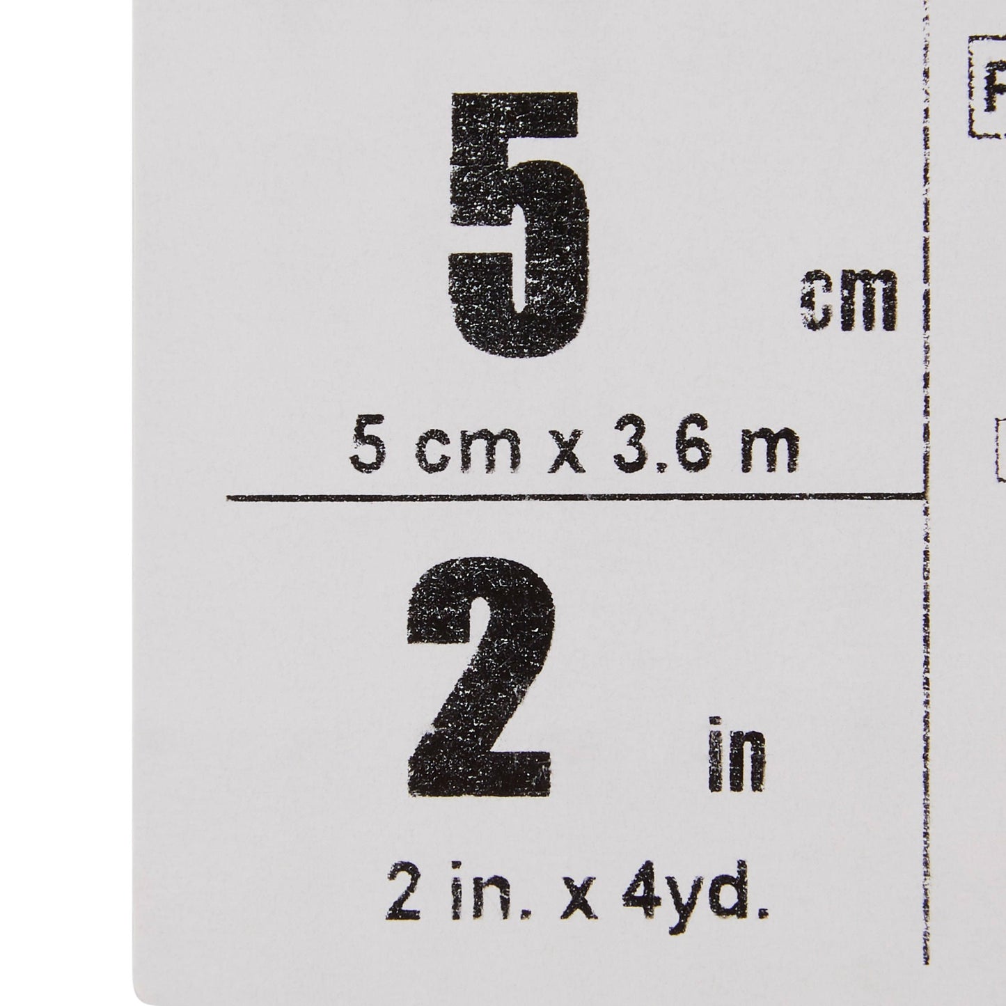 Delta-Lite® Plus White Cast Tape