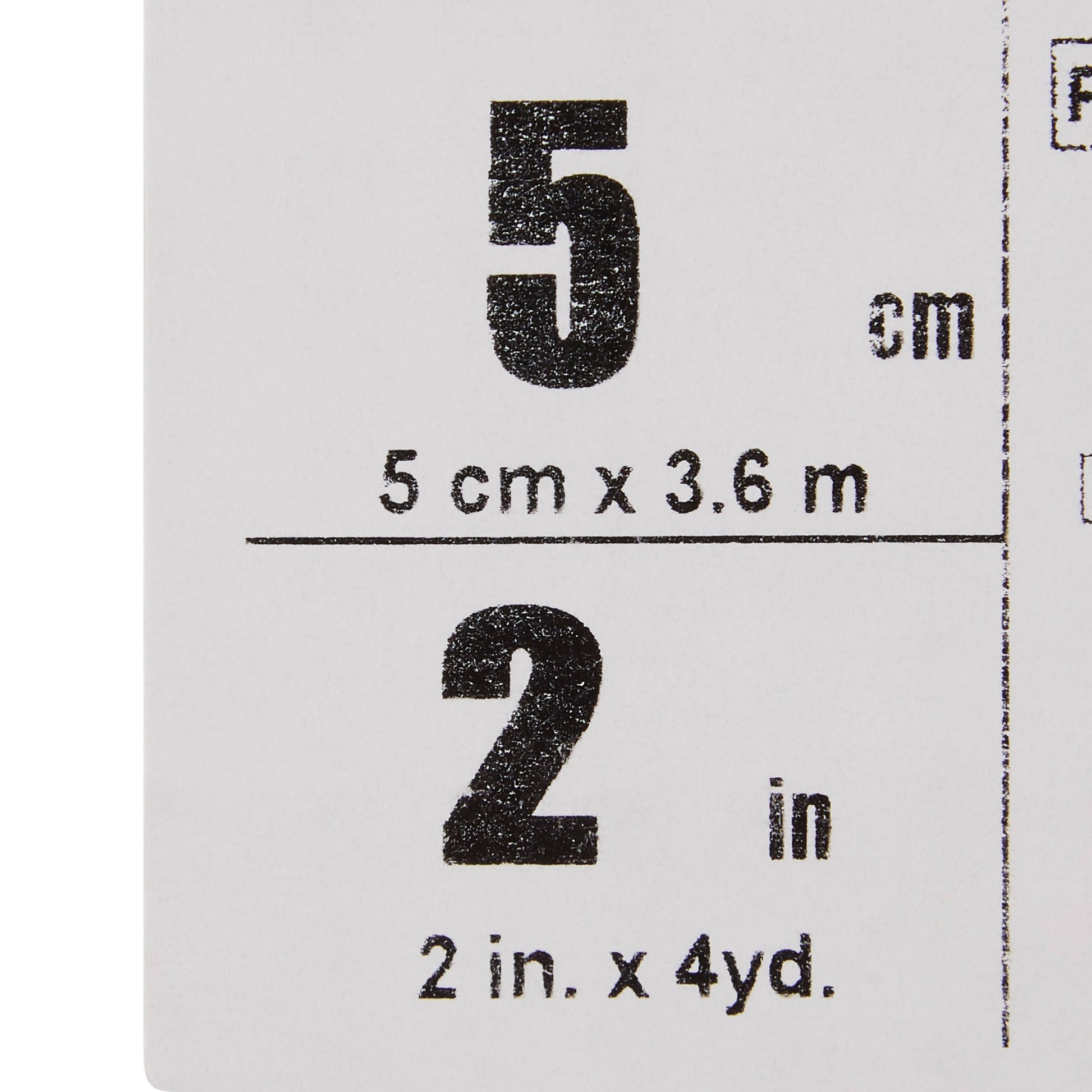 Delta-Lite® Plus White Cast Tape