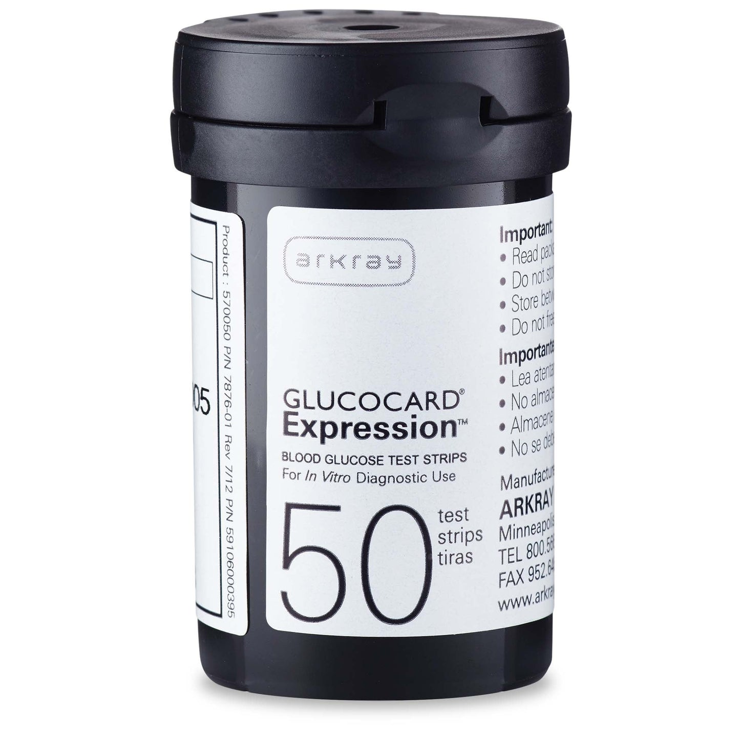 Glucocard Blood Glucose Test Strips 50 Strips For Glucocard Blood Glucose Monitoring Meter