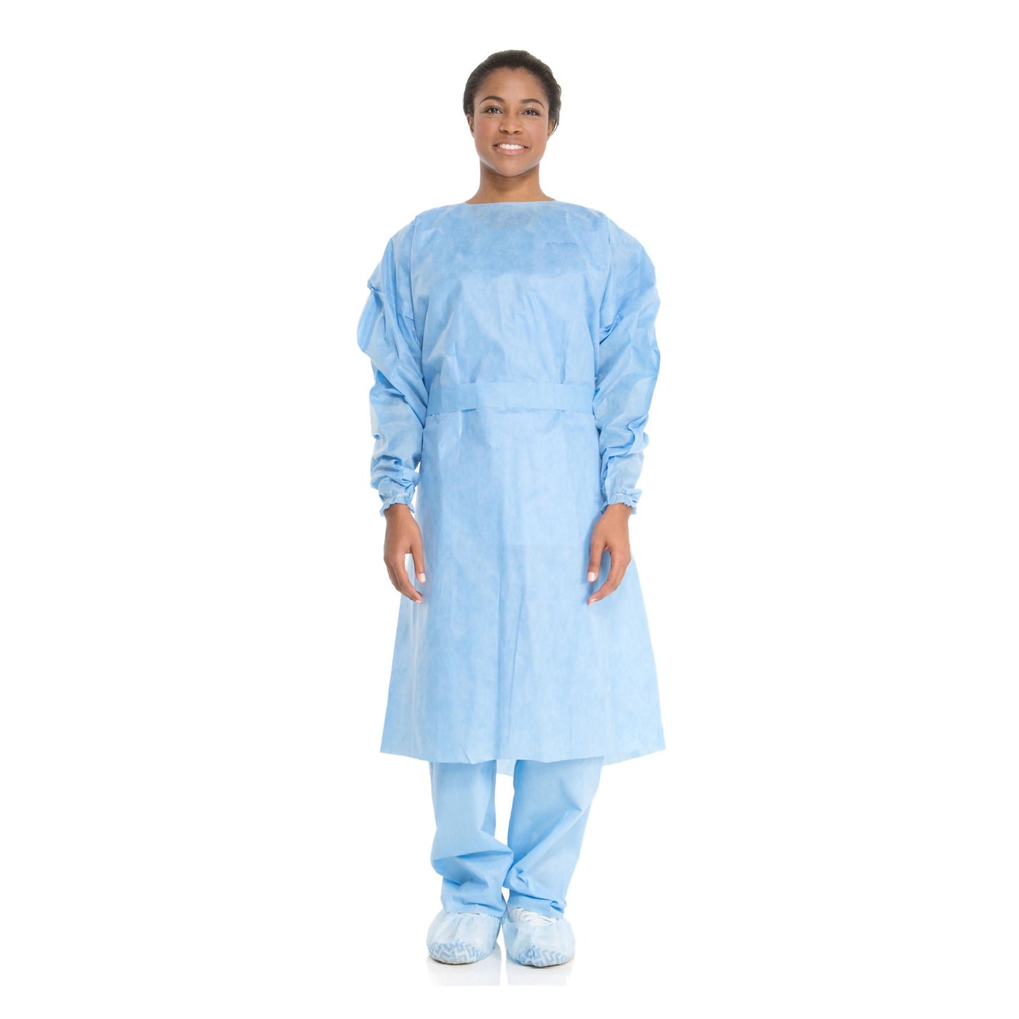 Halyard Protective Procedure Gown