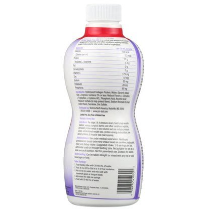 Pro-Stat® AWC Wild Cherry Punch Complete Liquid Protein, Bottle