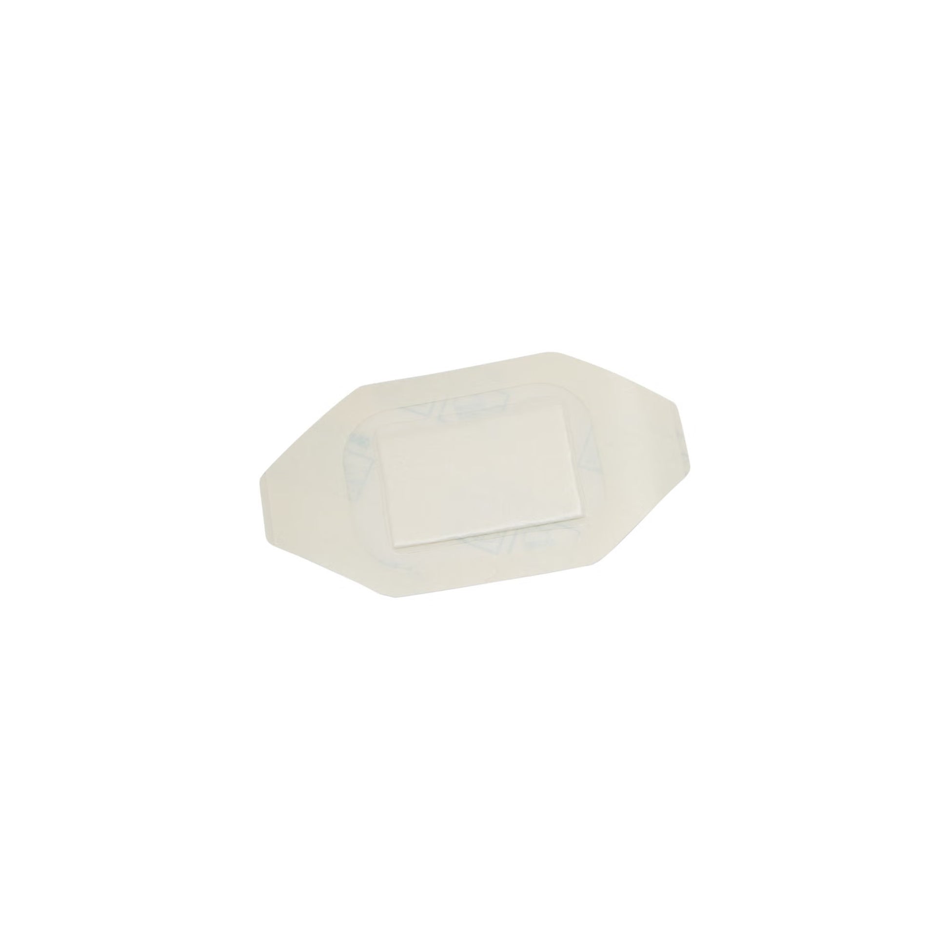 3M™ Tegaderm™ Film Dressing with Pad