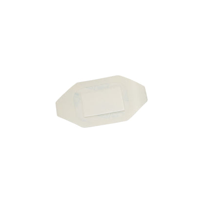3M™ Tegaderm™ Film Dressing with Pad