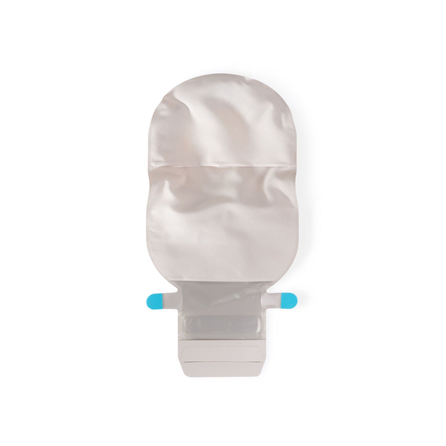 SenSura Mio Convex 1-Piece Ostomy Pouch System, Stoma