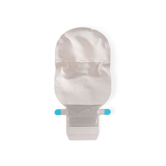 SenSura Mio Convex 1-Piece Ostomy Pouch System, Stoma