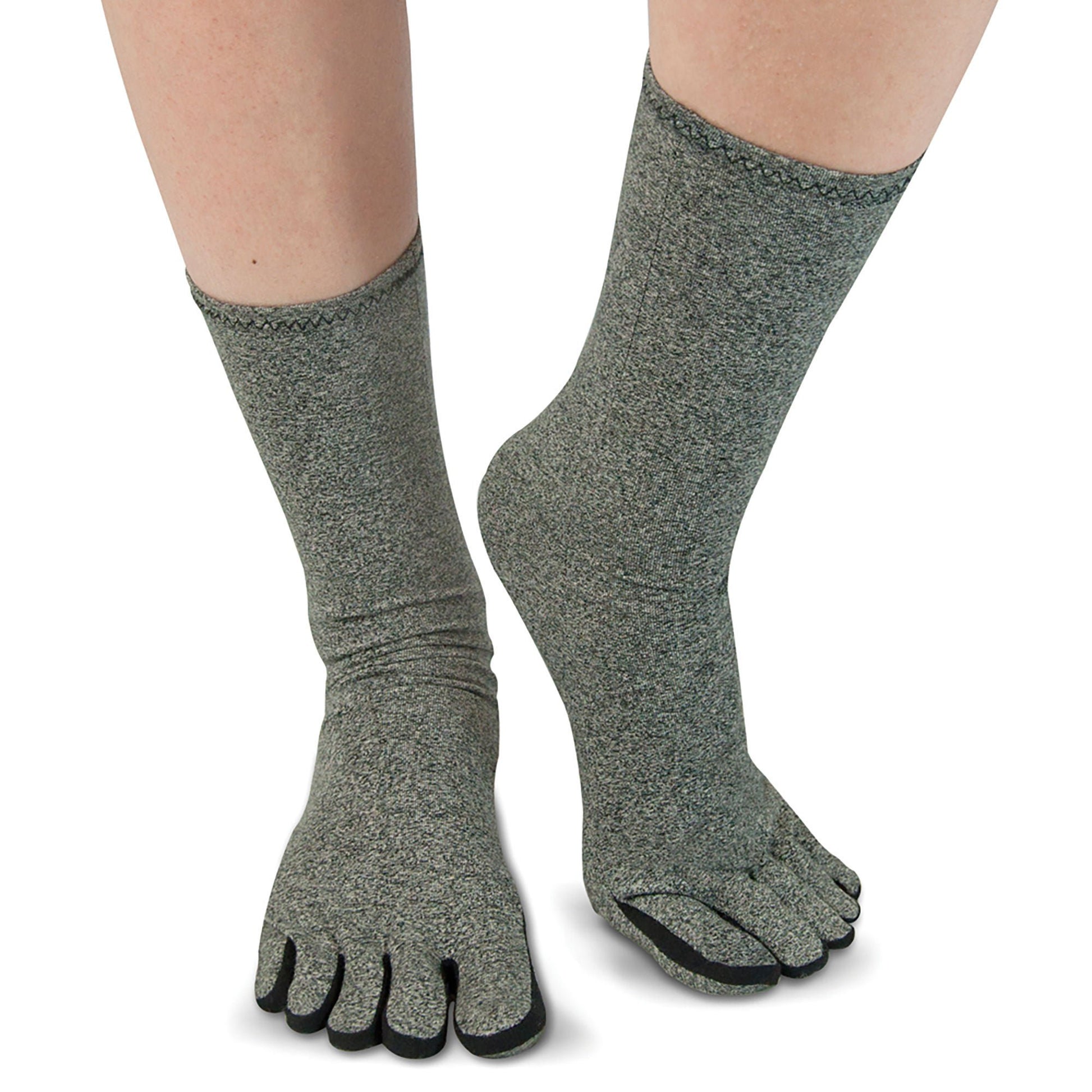 IMAK® Compression Arthritis Socks, Medium