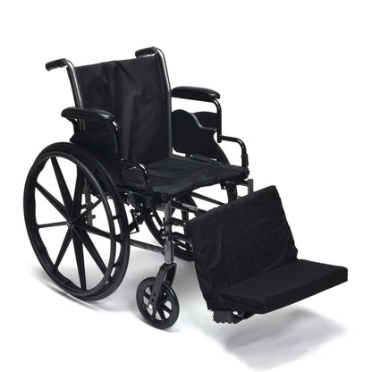 Wheelchair Foot Friend Cushion