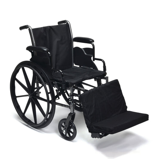 Wheelchair Foot Friend Cushion