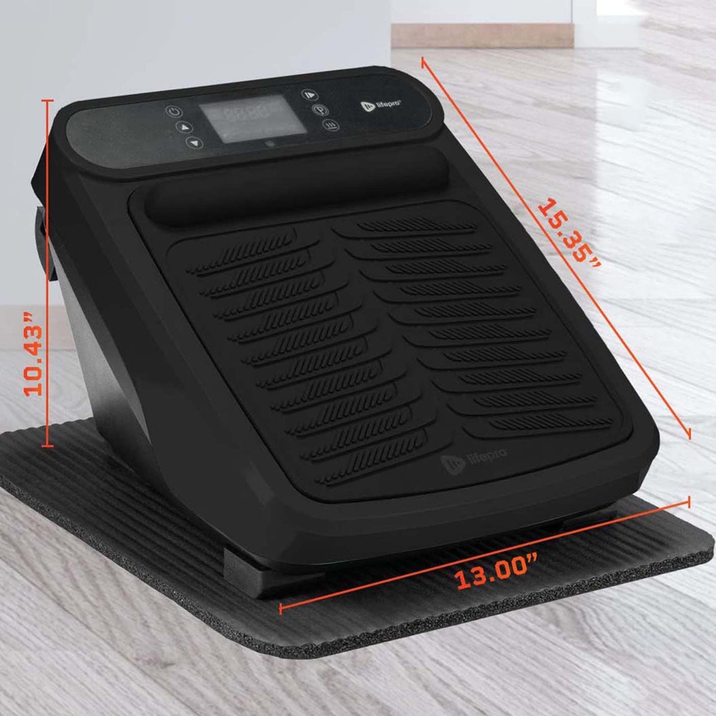 VibraCare Plus Foot Massager