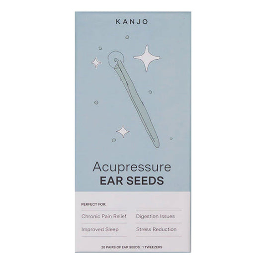 Kanjo Acupressure Ear Seeds