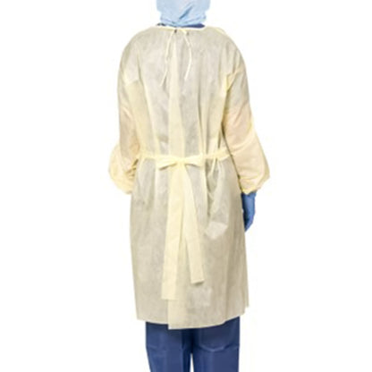 Percept Full Coverage Isolation Gown, Large
