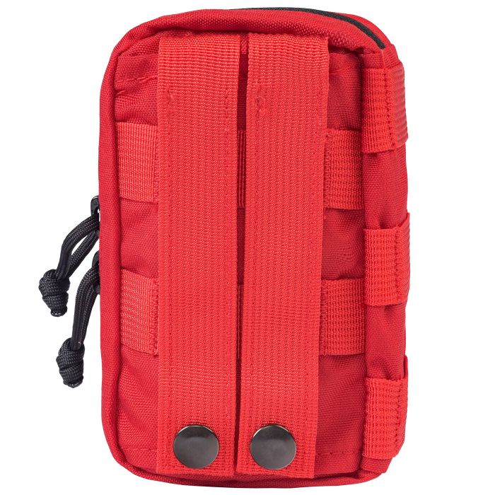 M-FAK Equipment Bag Red Nylon