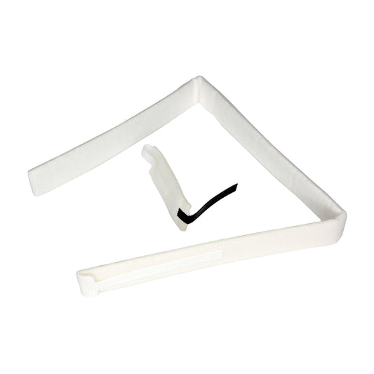 Sunset Healthcare Tracheostomy Tube Holder 18 Inch Length Pediatric / Adult