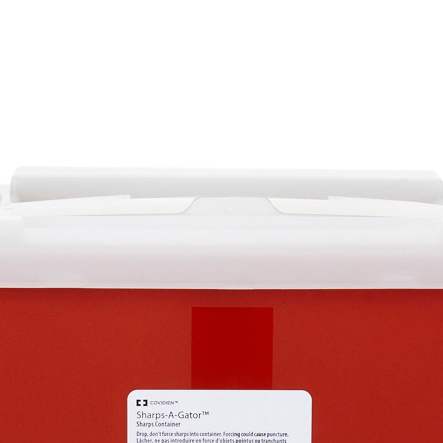 Sharps-A-Gator™ Sharps Container, 2 Gallon
