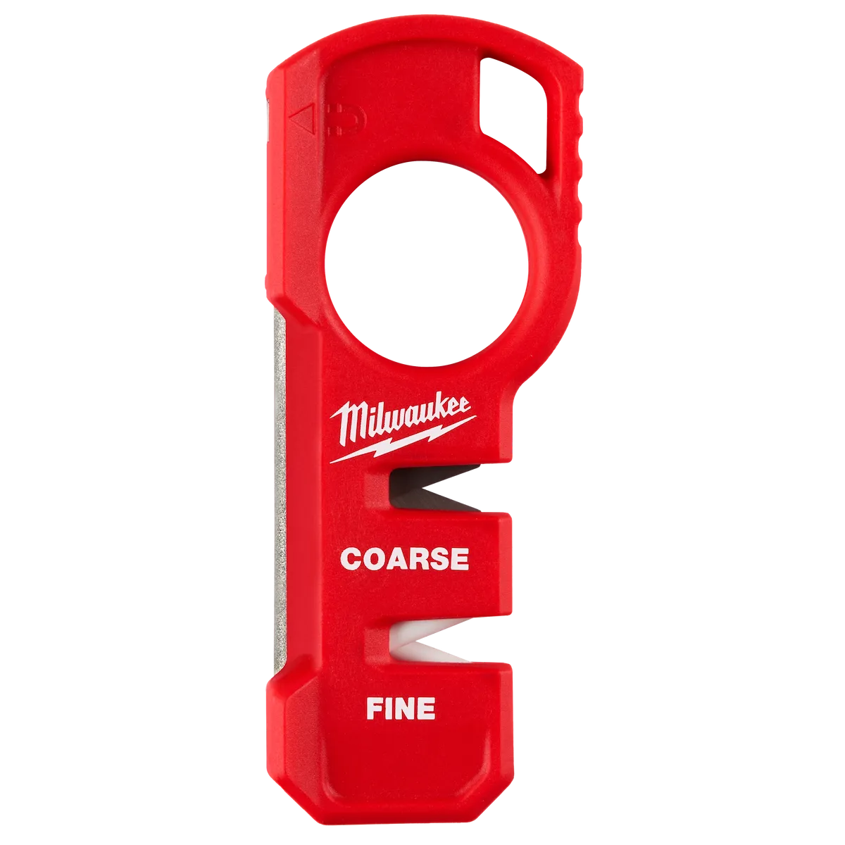 Milwaukee Compact Knife Sharpener 48-22-1590 | Carbide