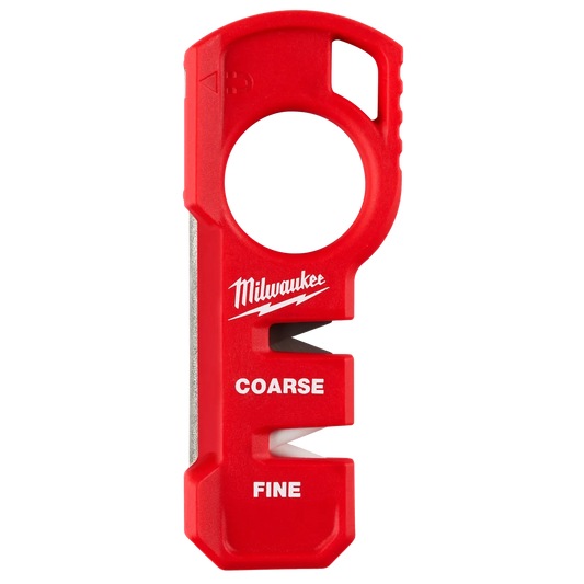Milwaukee Compact Knife Sharpener 48-22-1590 | Carbide