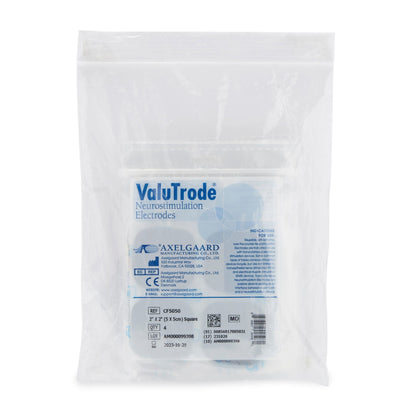 ValuTrode® Neurostimulation Electrode for TENS units