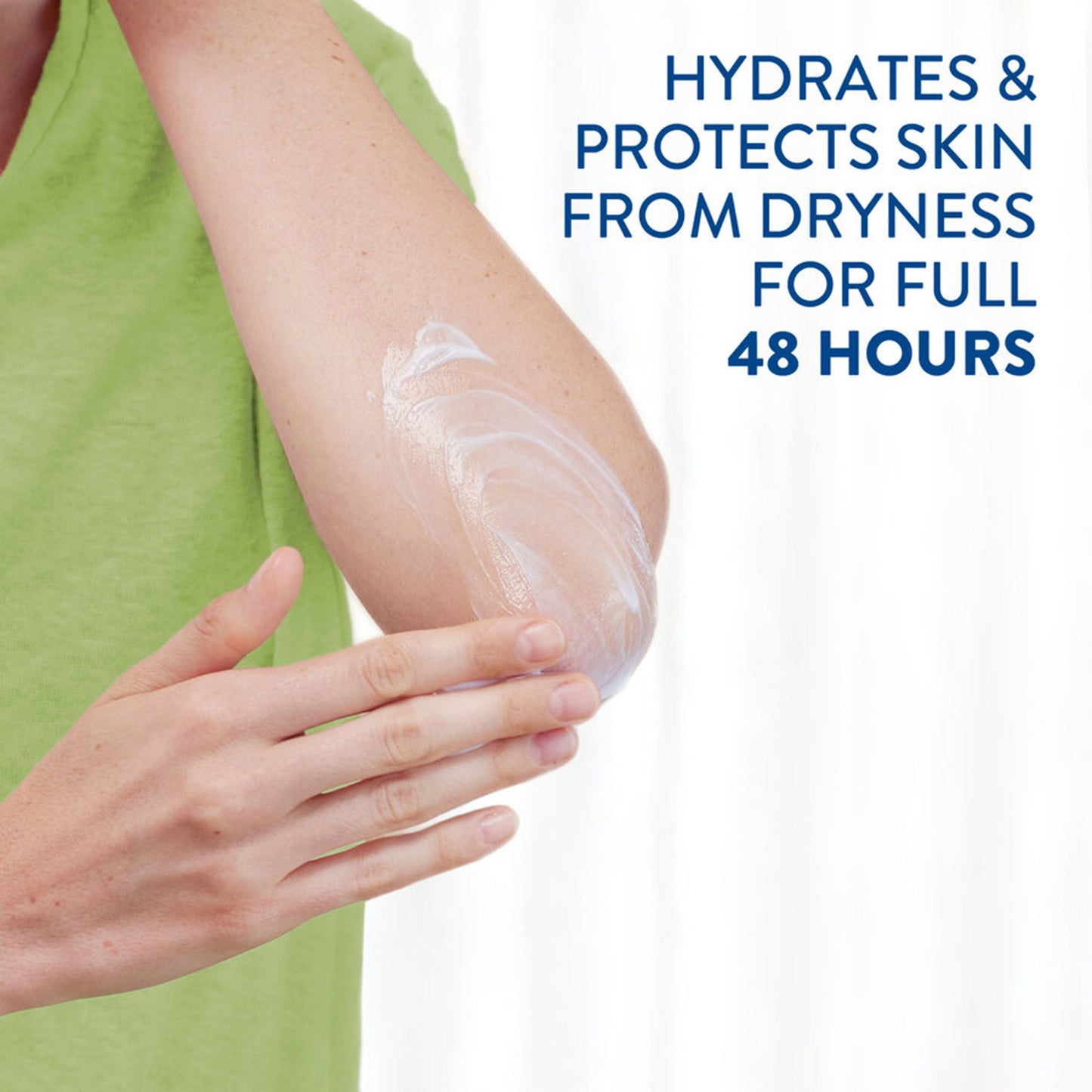 Cetaphil® Moisturizing Lotion Dry to Normal Sensitive Skin Unscented, Tube