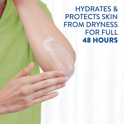 Cetaphil® Moisturizing Lotion Dry to Normal Sensitive Skin Unscented, Tube