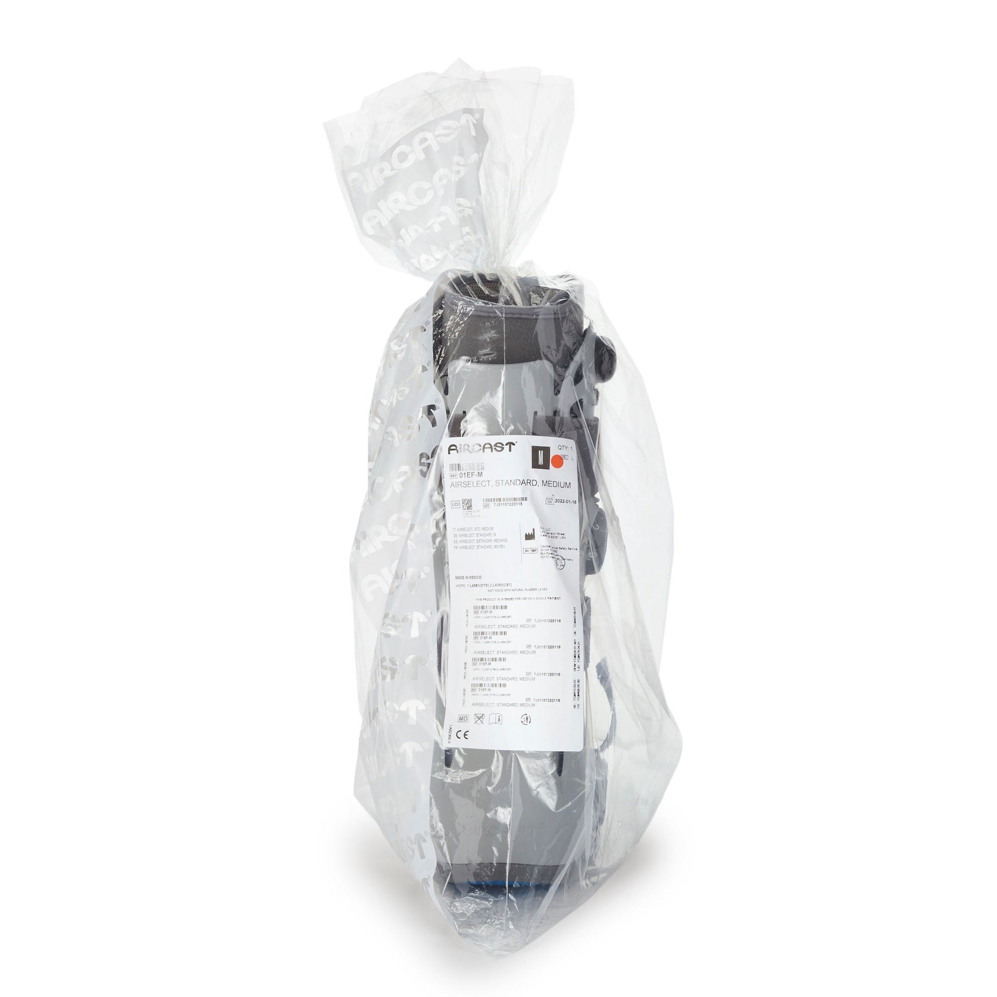 Aircast® AirSelect® Air Walker Boot
