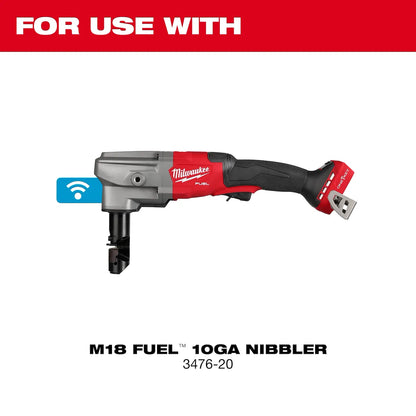 Milwaukee M18 FUEL 10 Ga Die Holder Kit 48-44-0276