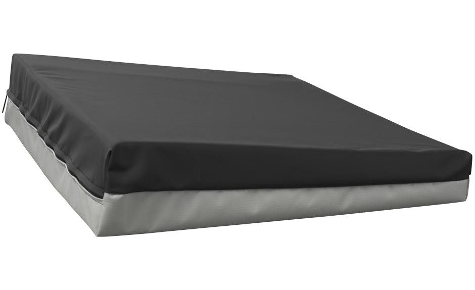 First Position Wedge Seat Cushion