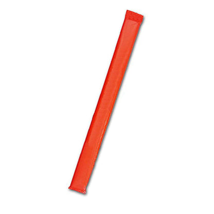General Purpose Splint Padded Board Foam / Wood Orange 3 X