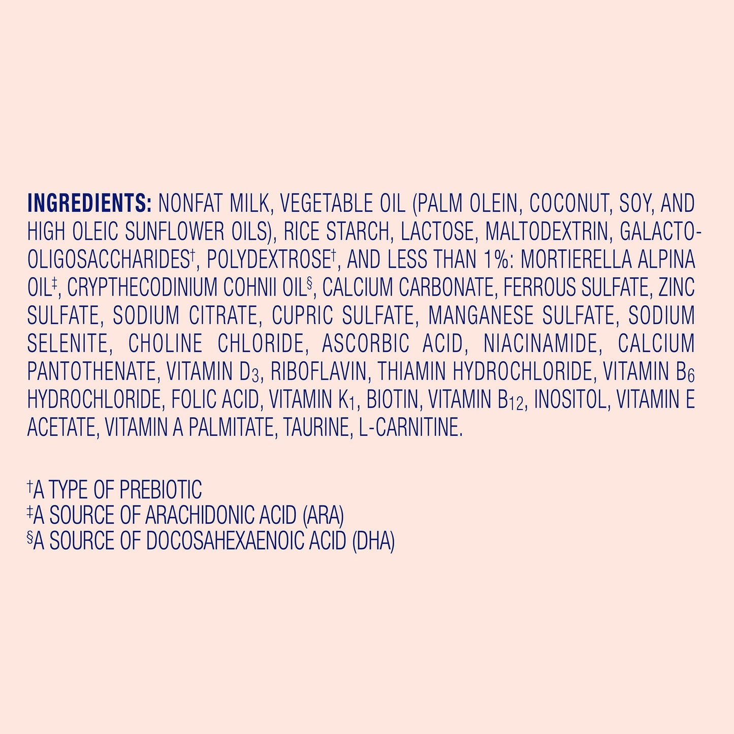 Enfamil® A.R.™ Lipil® Powder Infant Formula, can