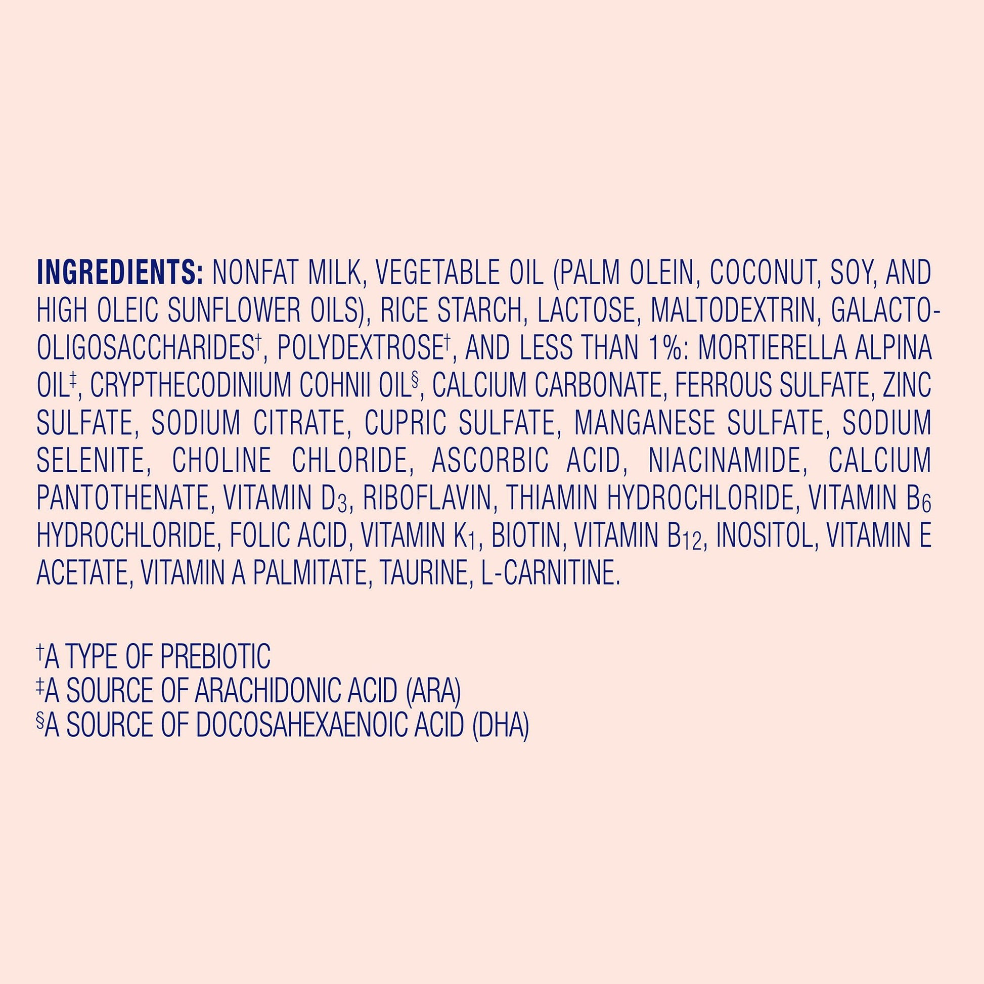 Enfamil® A.R.™ Lipil® Powder Infant Formula, can