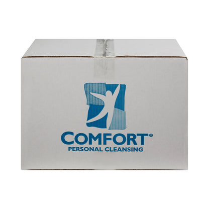 Comfort Shield® Incontinent Care Wipe