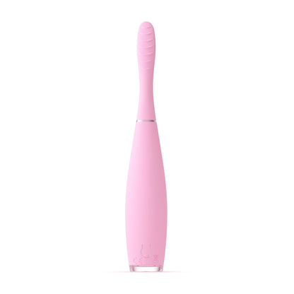 ISSA™ 3 Silicone Sonic Toothbrush, Pink