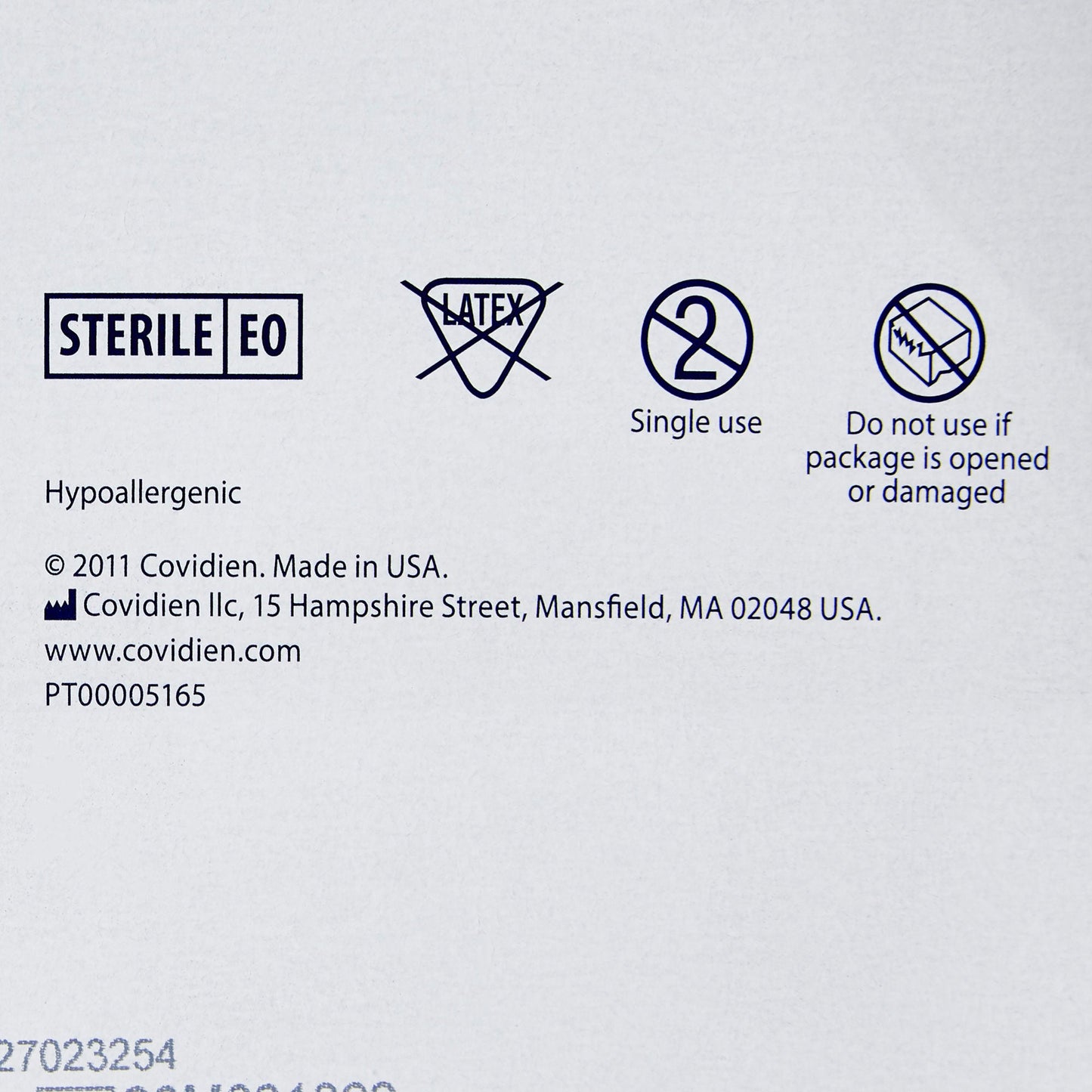 Kerlix™ Sterile USP Type VII Fluff Dressing