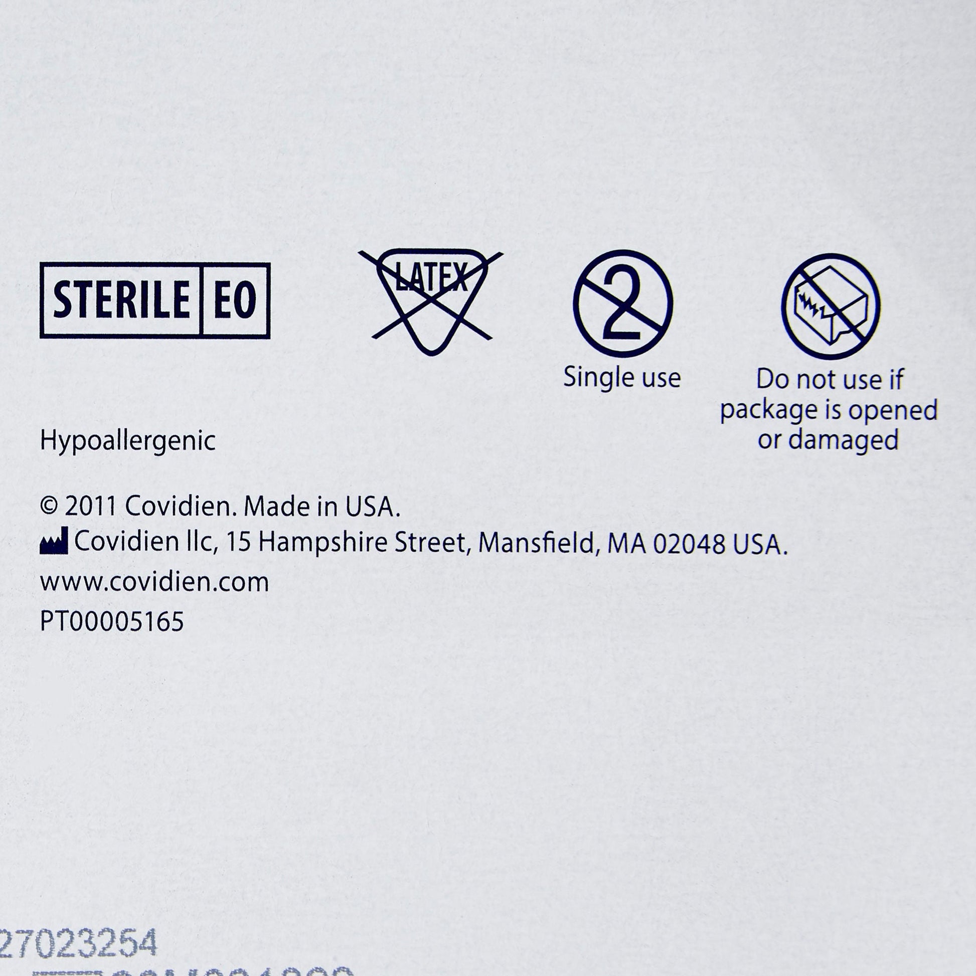Kerlix™ Sterile USP Type VII Fluff Dressing