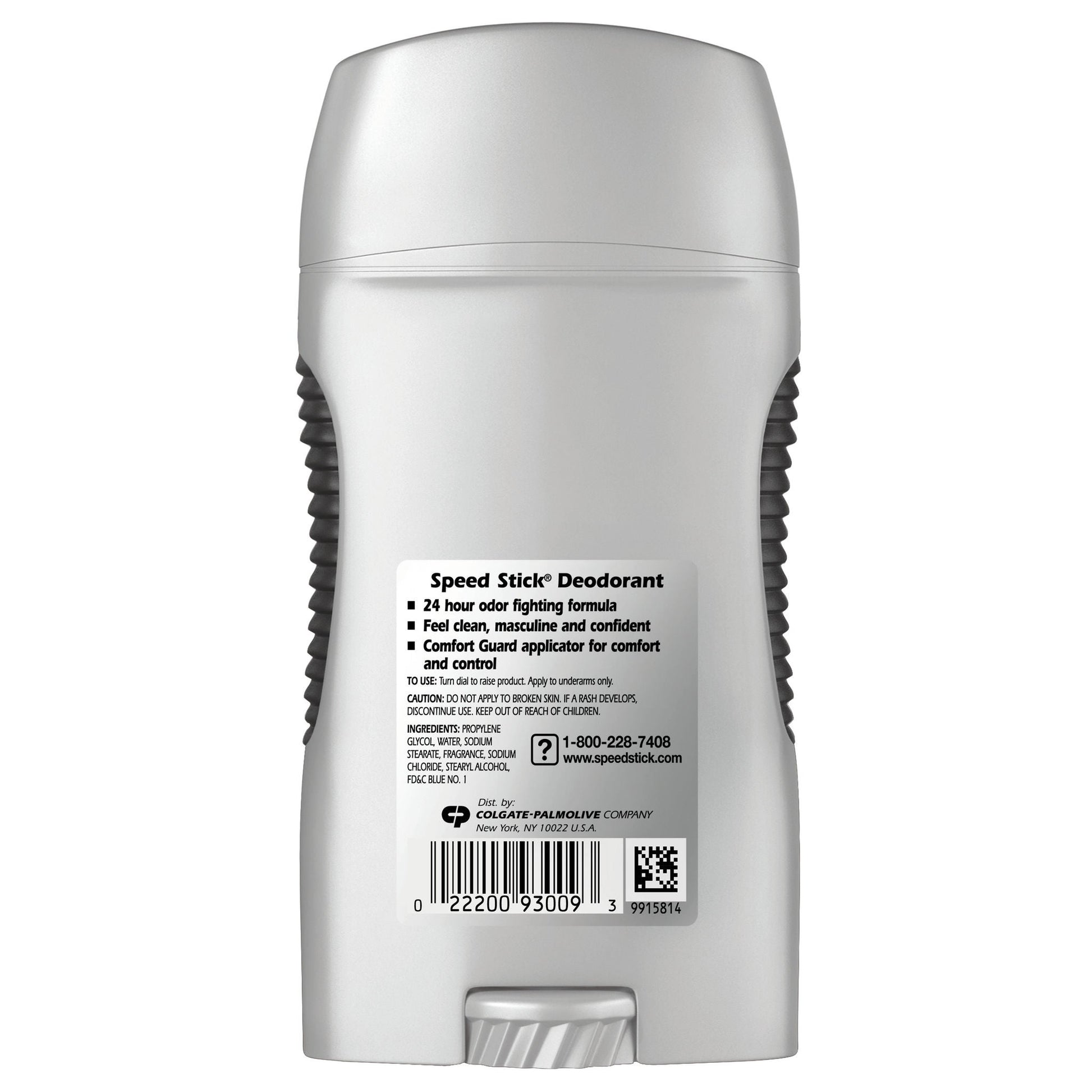 Speed Stick Deodorant Solid Active Fresh Scent