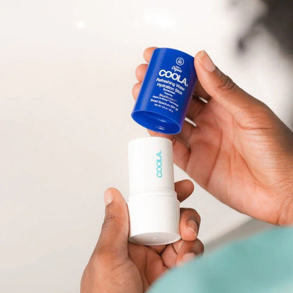Coola® Refreshing Water Hydration Stick Sunscreen with BlueScreen™ SPF 50