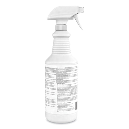 Oxivir® 1 RTU Surface Disinfectant Cleaner, Spray Bottle