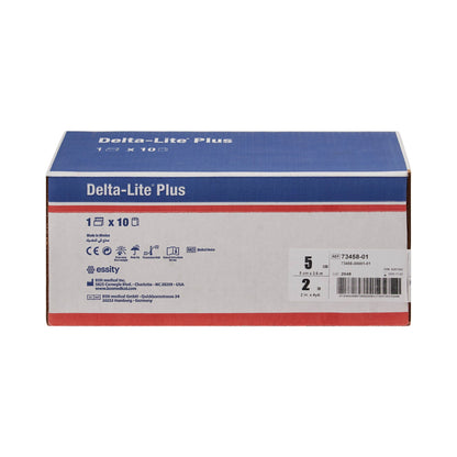 Delta-Lite® Plus White Cast Tape