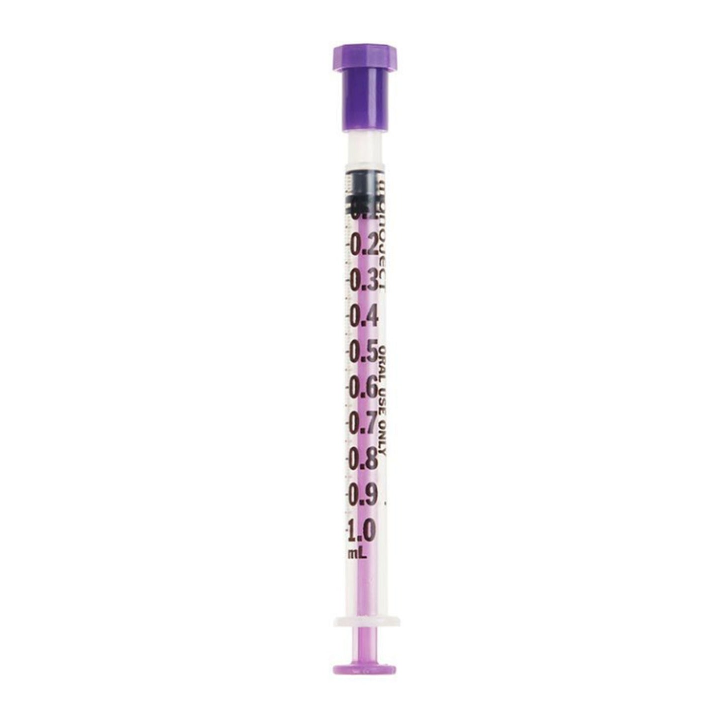 Monoject™ Oral Dispenser Syringe