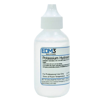 Healthlink Potassium Hydroxide, 10%