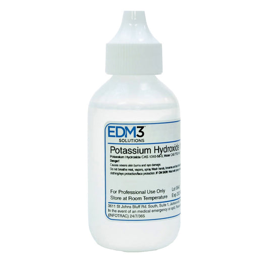 Healthlink Potassium Hydroxide, 10%