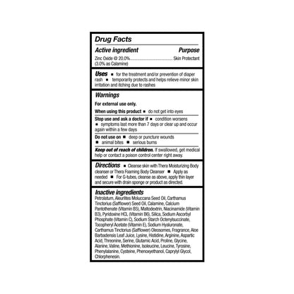 McKesson Thera® Calazinc Body Shield, Tube