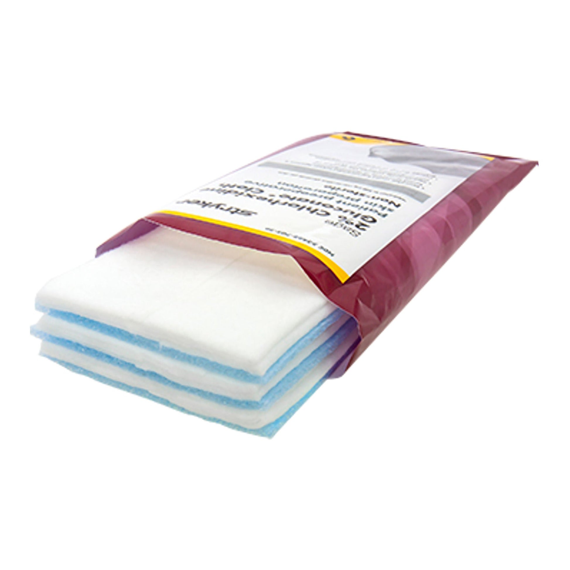 Sage® 2% CHG Preoperative Skin Prep Wipe