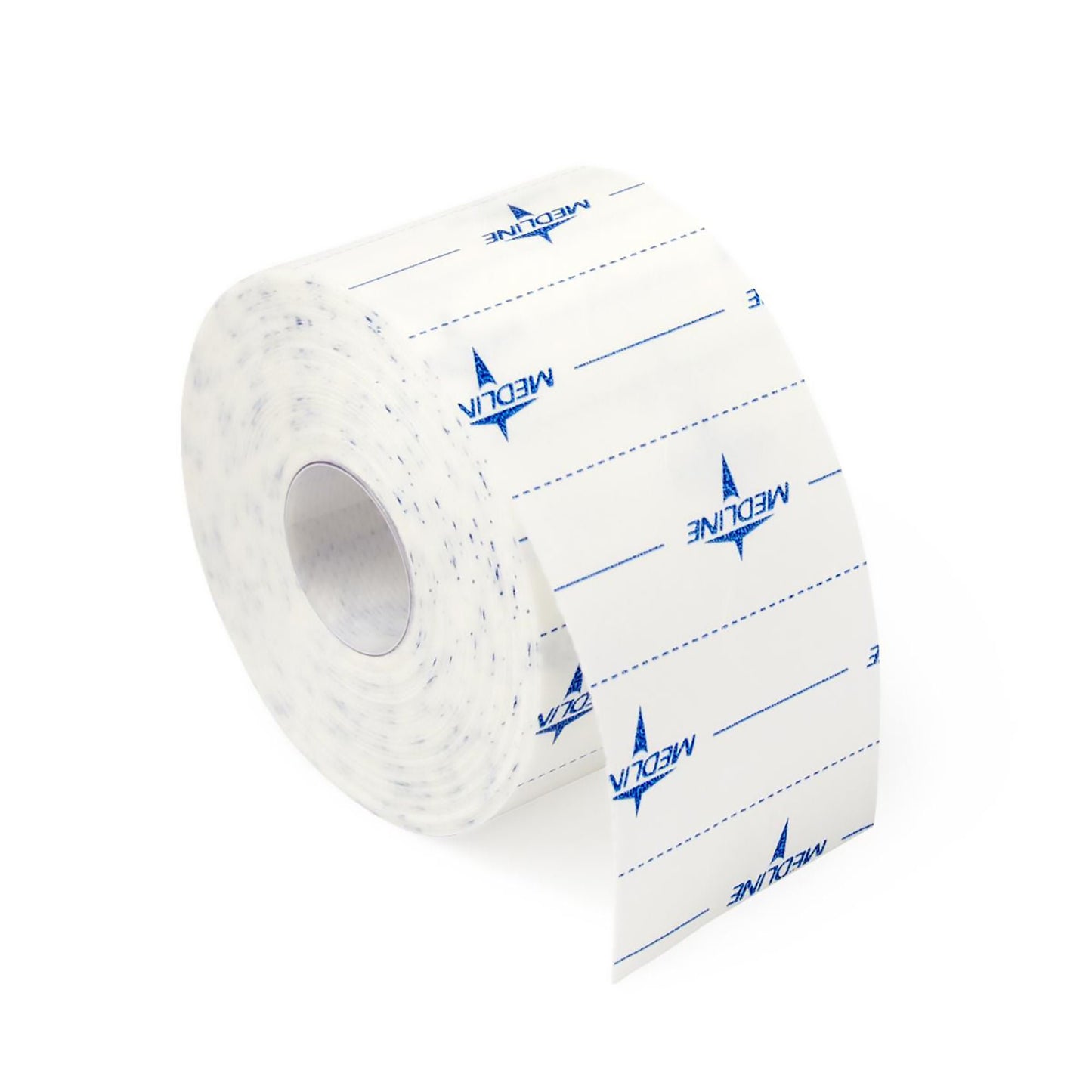 MedFix™ Nonwoven Dressing Retention Tape, White