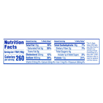 Thick & Easy® Purées Turkey with Stuffing and Green Beans Purée Thickened Food