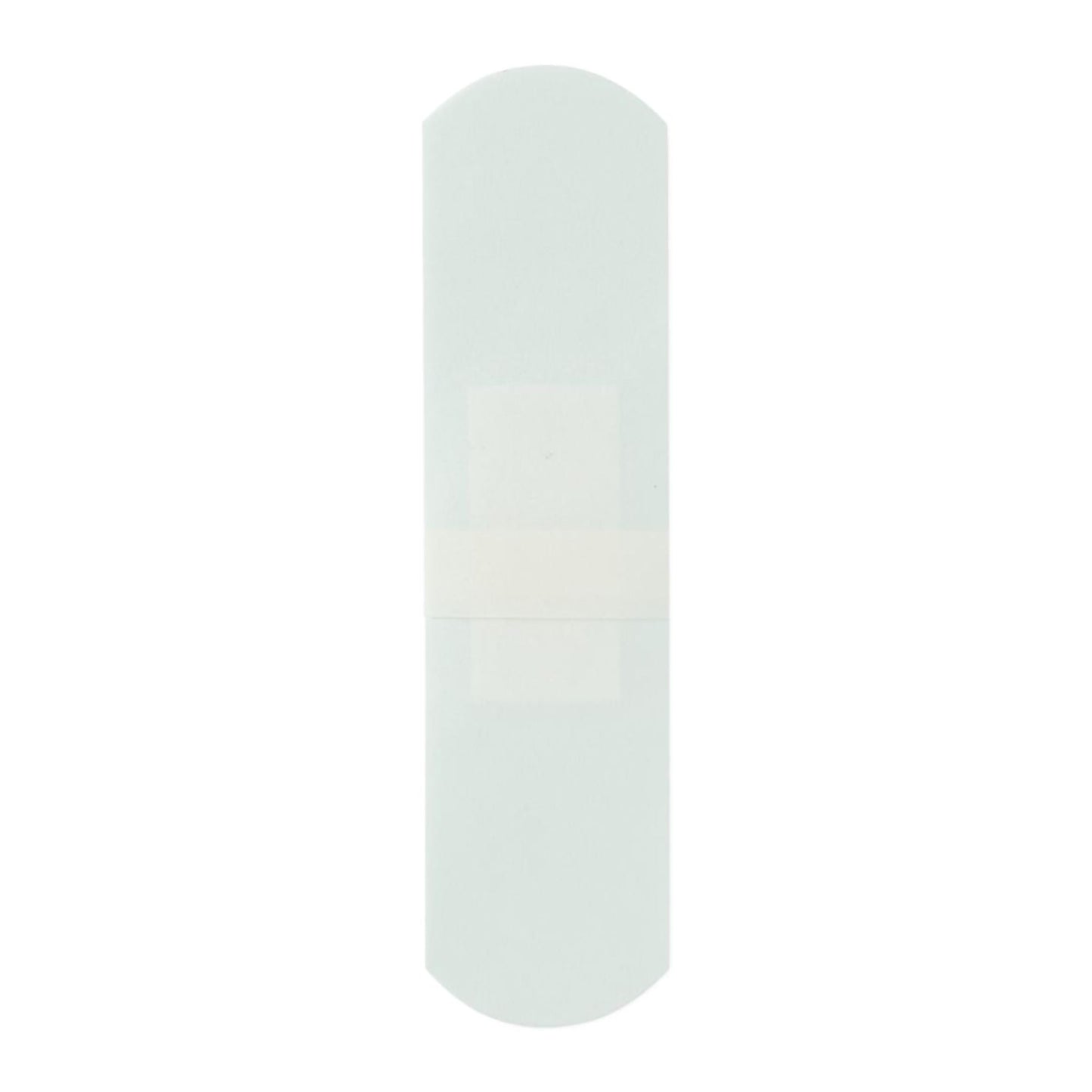 Curad Adhesive Strip Plastic Neon
