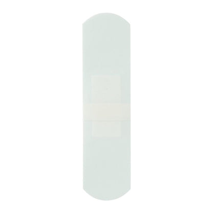 Curad Adhesive Strip Plastic Neon